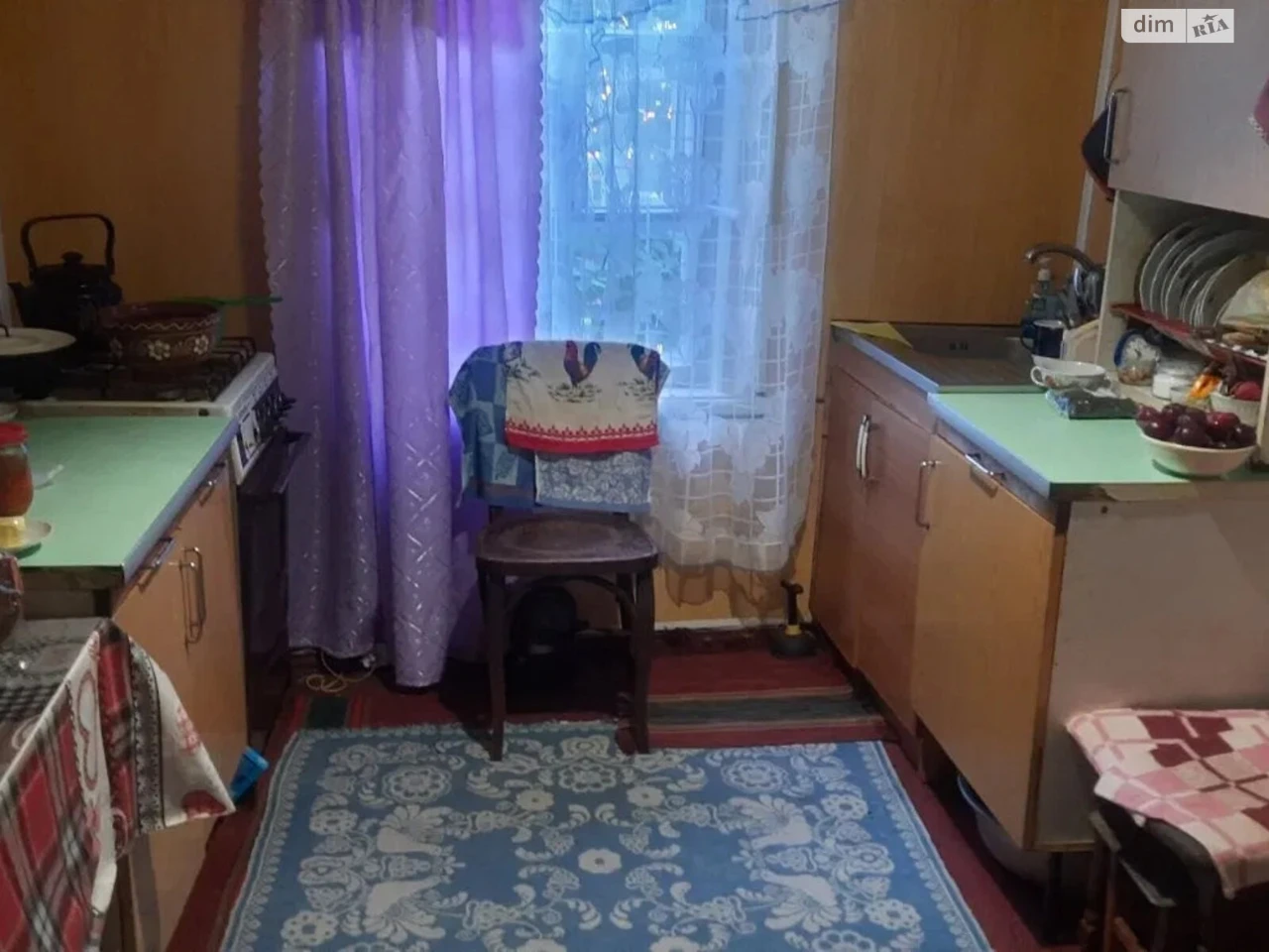 Продаж Дім