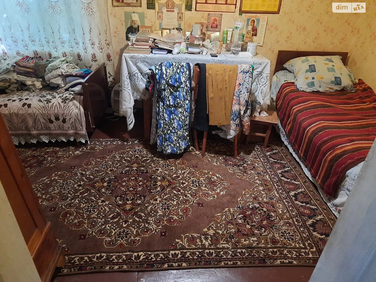 Продаж Дім