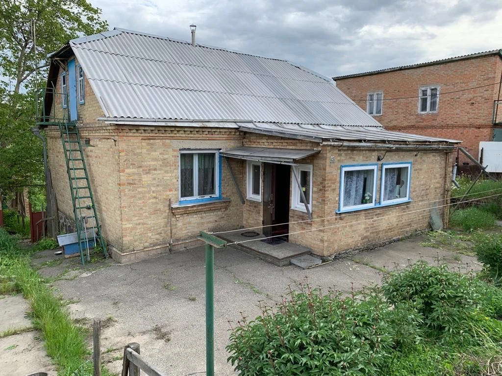ФАСТІВ  ,БЕЗ КОМІСІЇ  , від ВЛАСНИКА жовта  спондилова  цегл