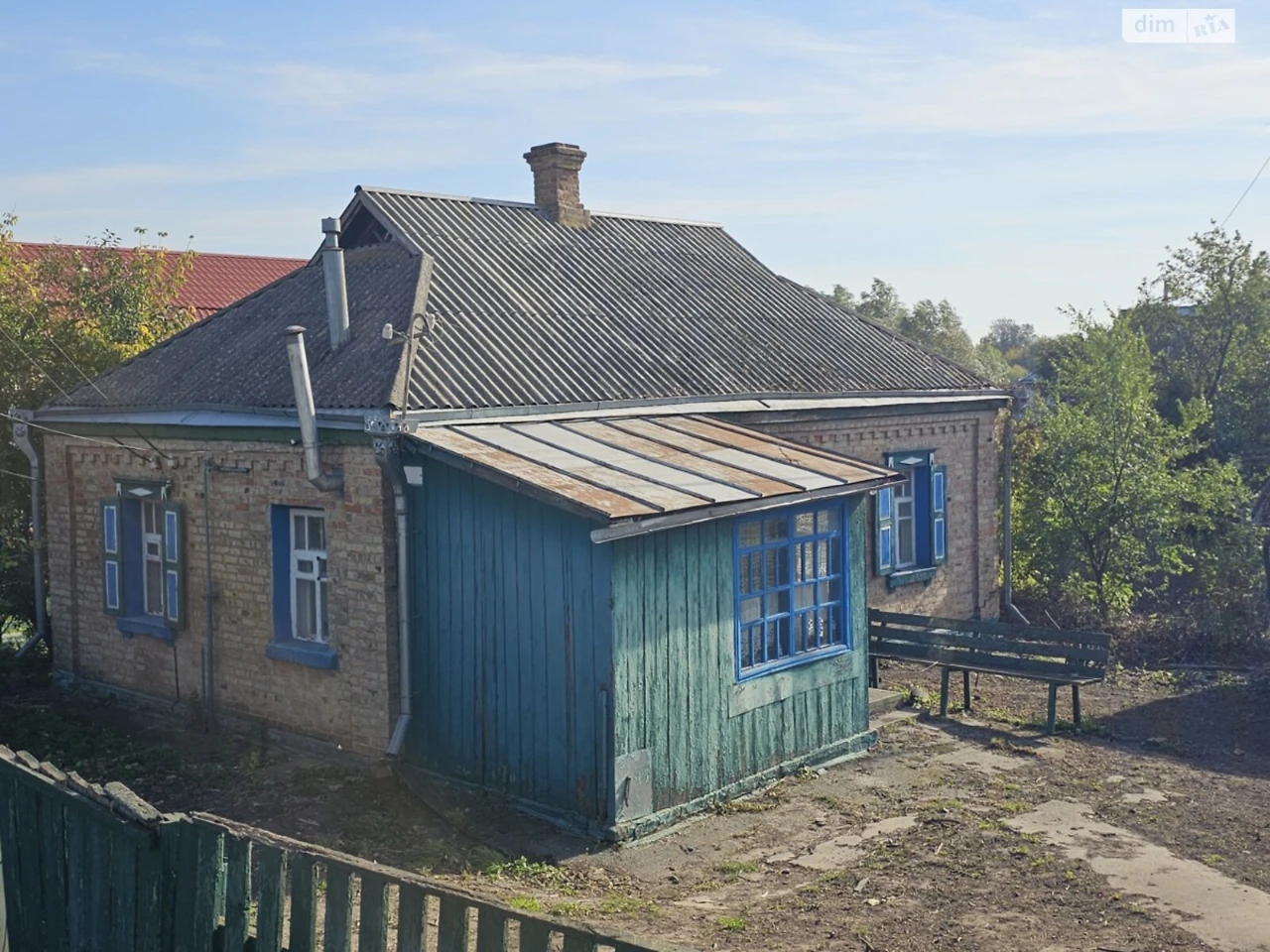 Продаж Дім
