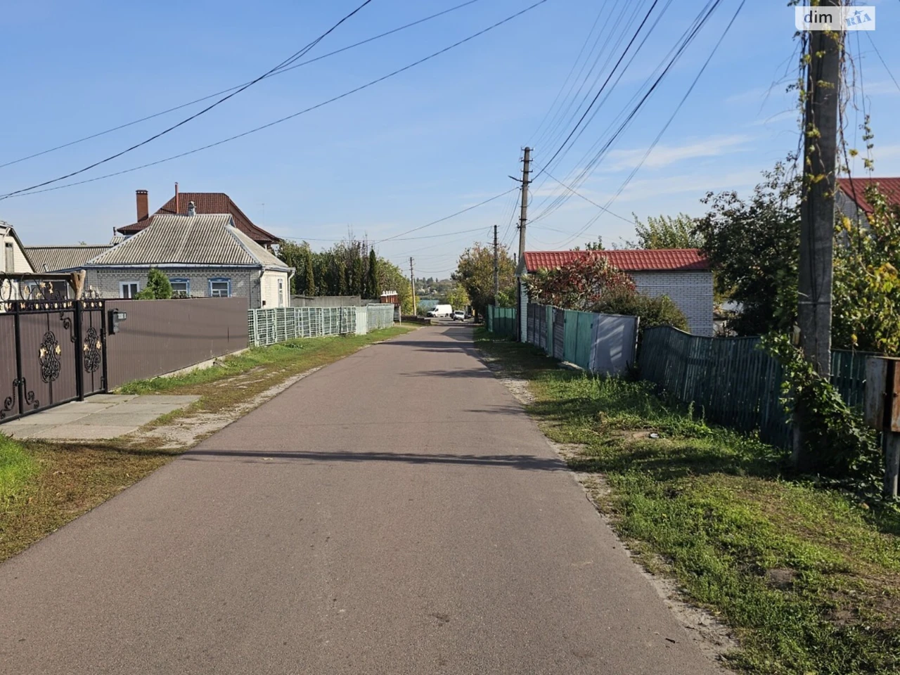 Продаж Дім