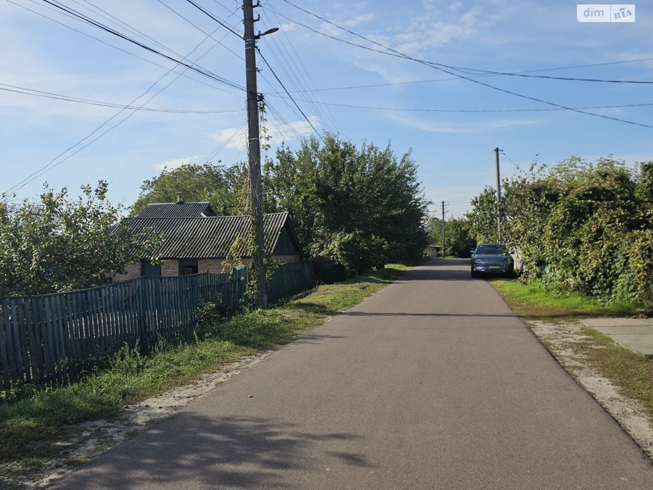 Продаж Дім