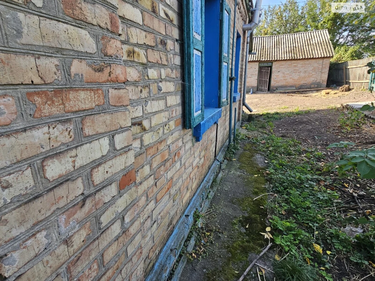 Продаж Дім