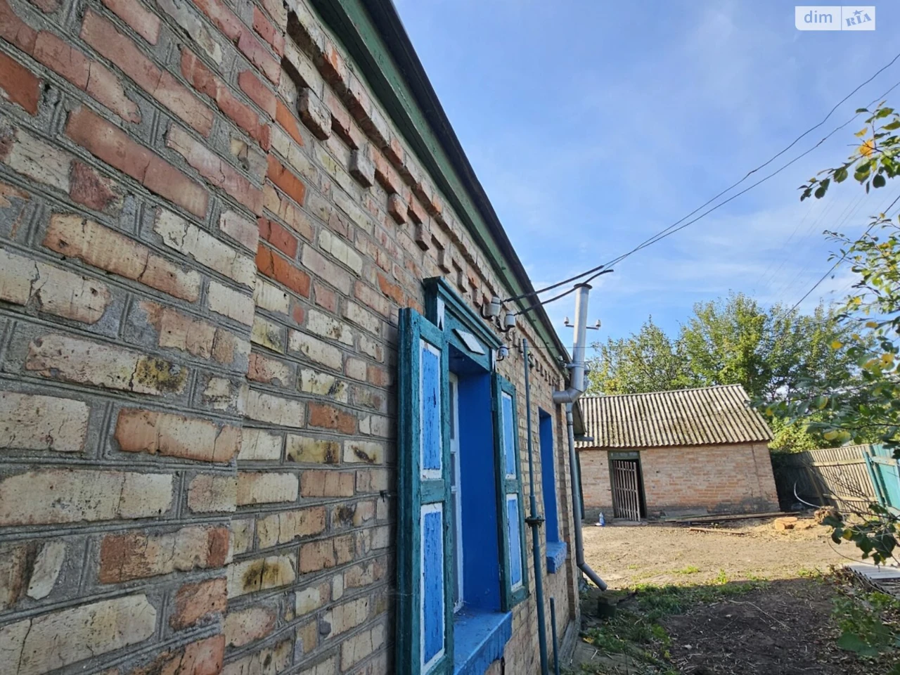 Продаж Дім