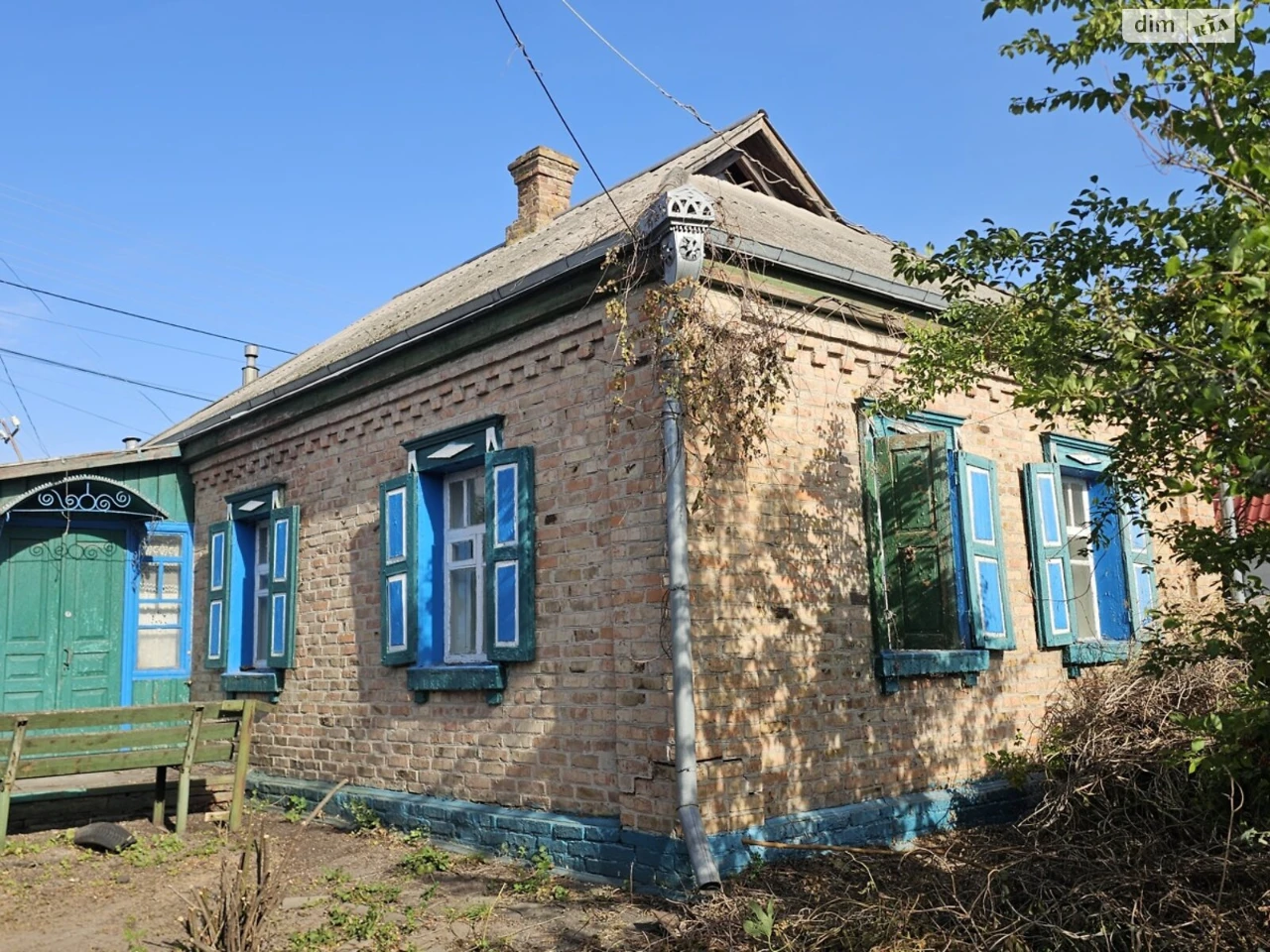 Продаж Дім