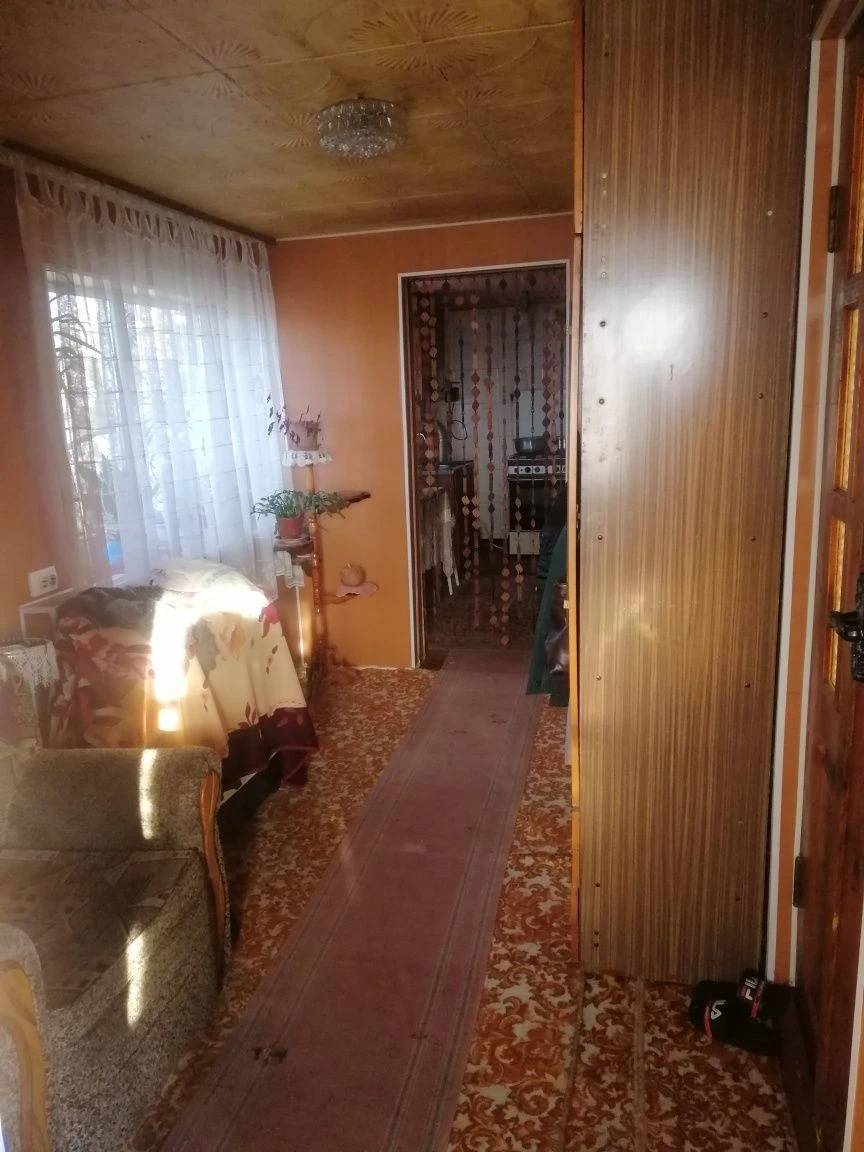 Продається будинок біля газ кантори.