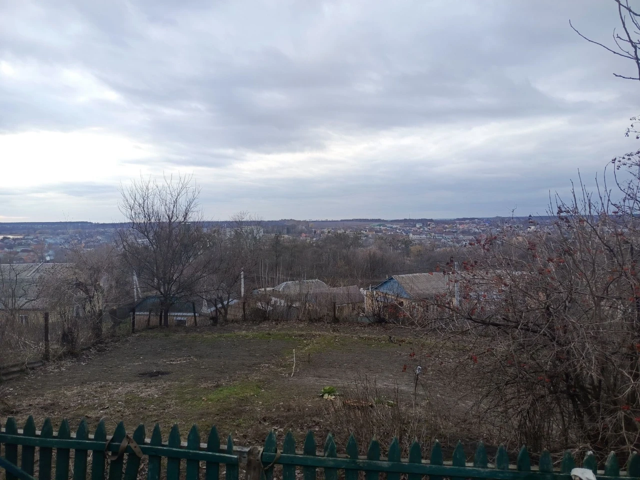 Продається будинок біля газ кантори.