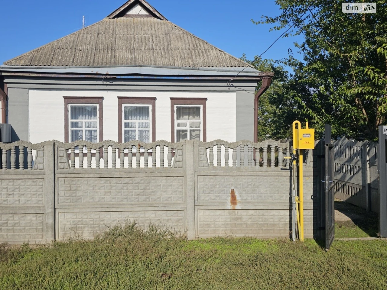 Продаж Дім