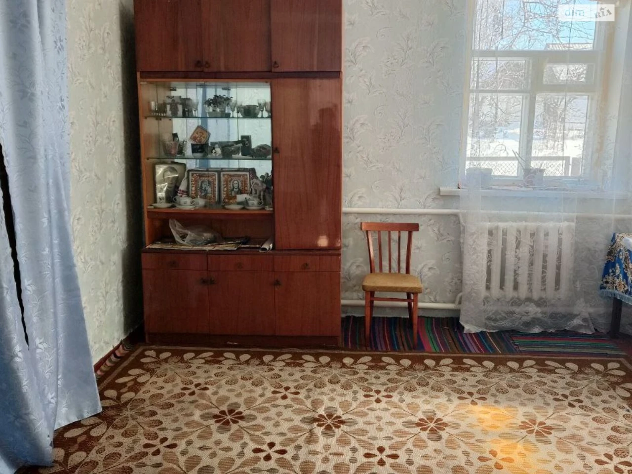 Продаж Дім