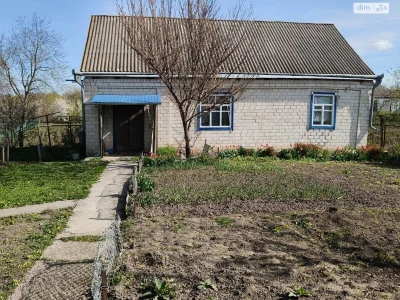 Продаж Дім