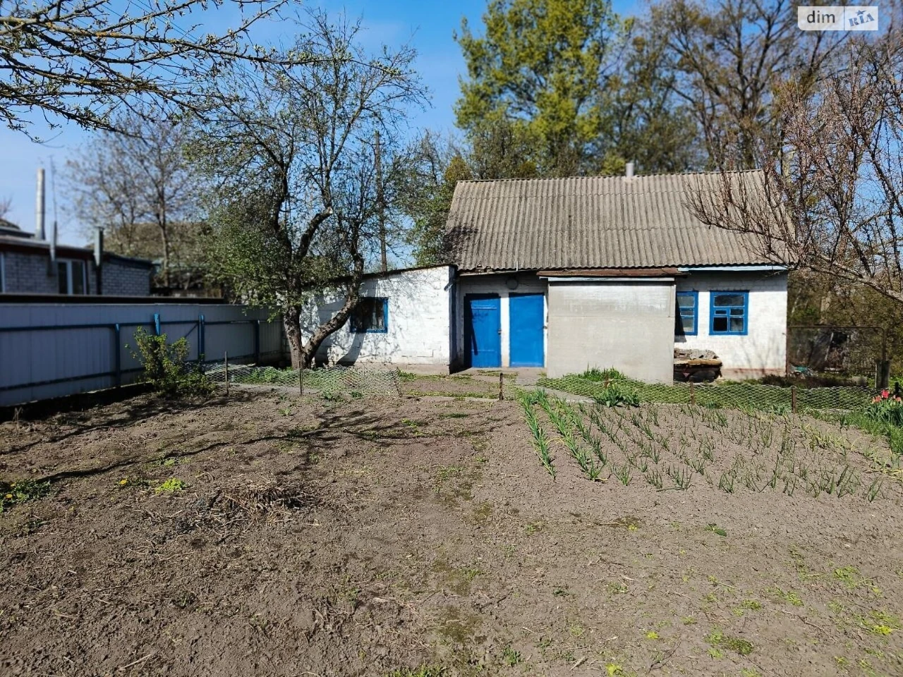 Продаж Дім