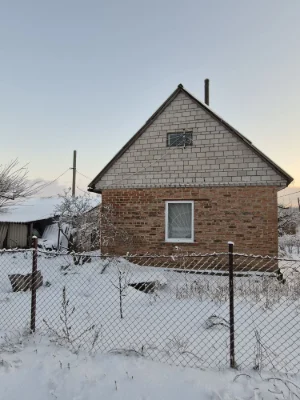 Продам будинок Фастів