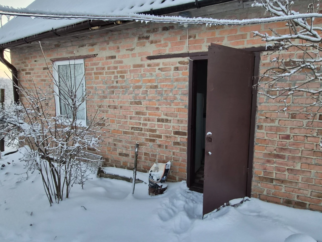 Продам будинок Фастів