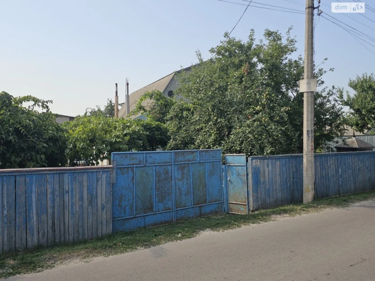 Продаж Дім