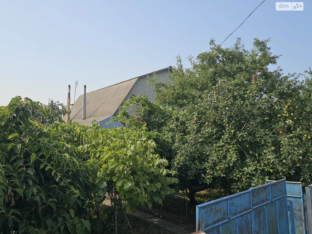 Продаж Дім
