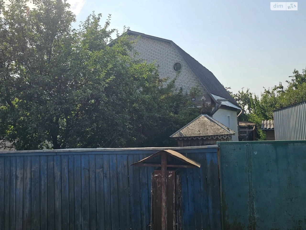 Продаж Дім
