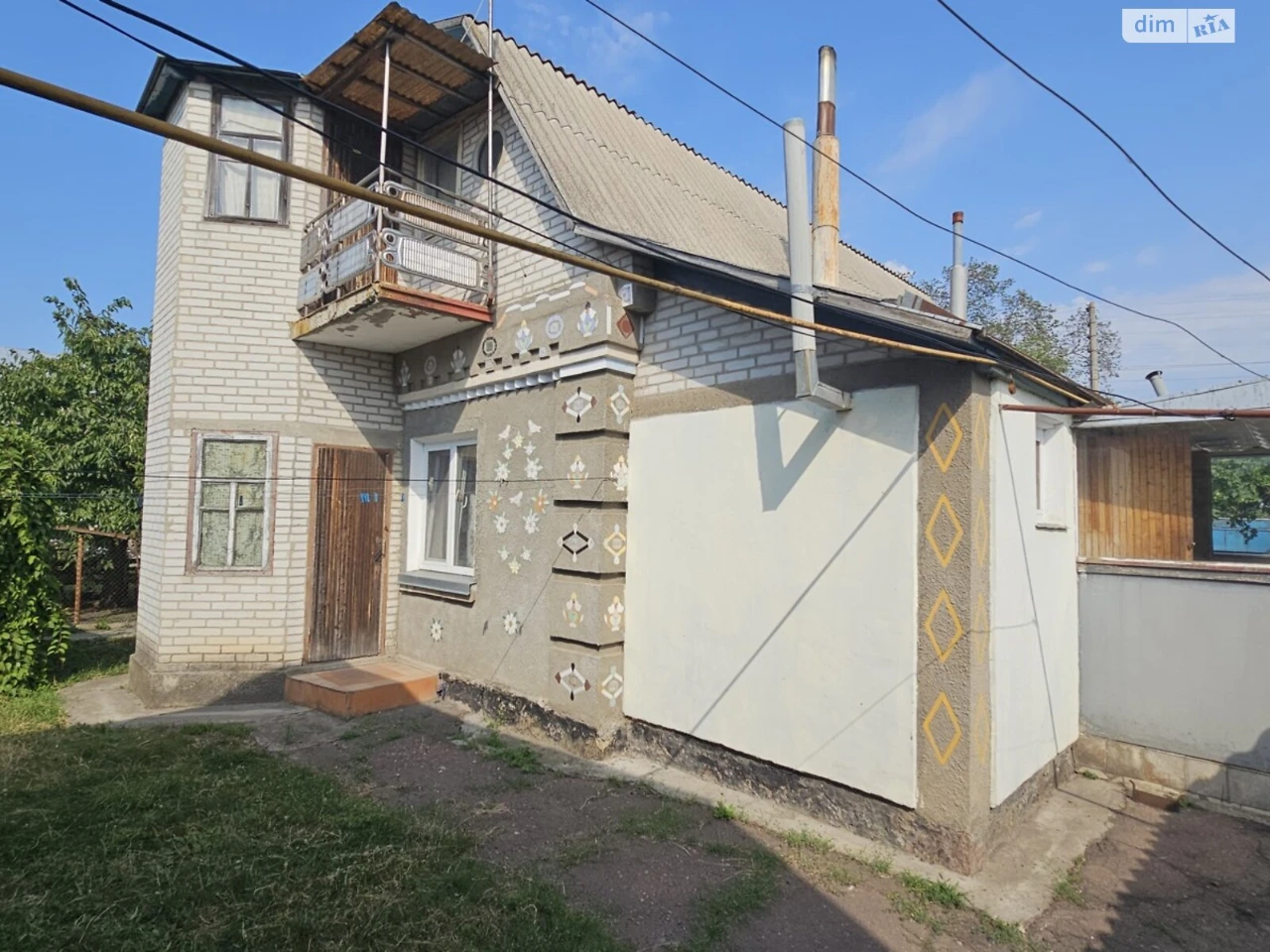 Продаж Дім