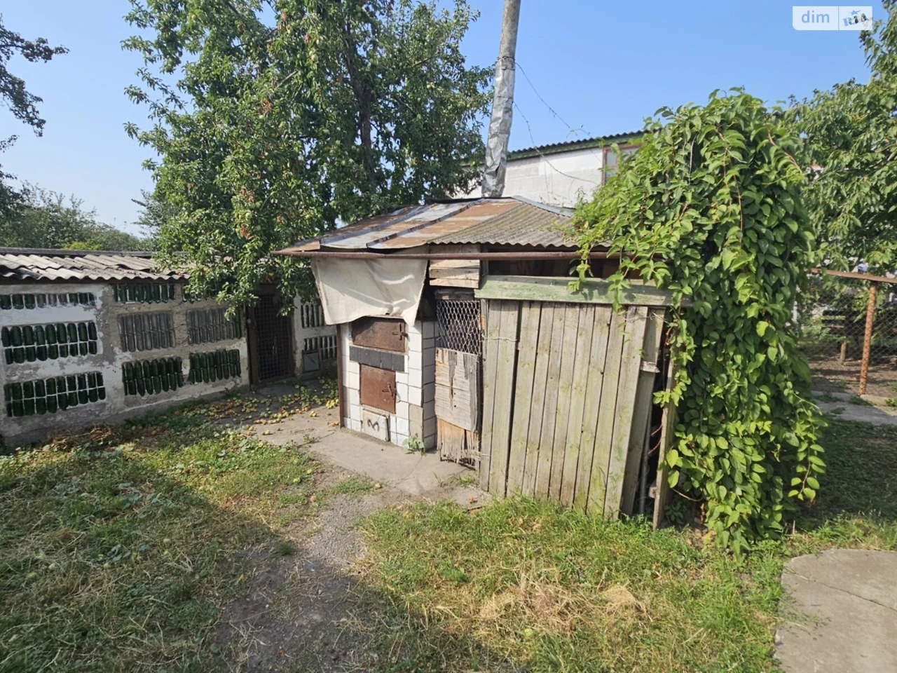 Продаж Дім