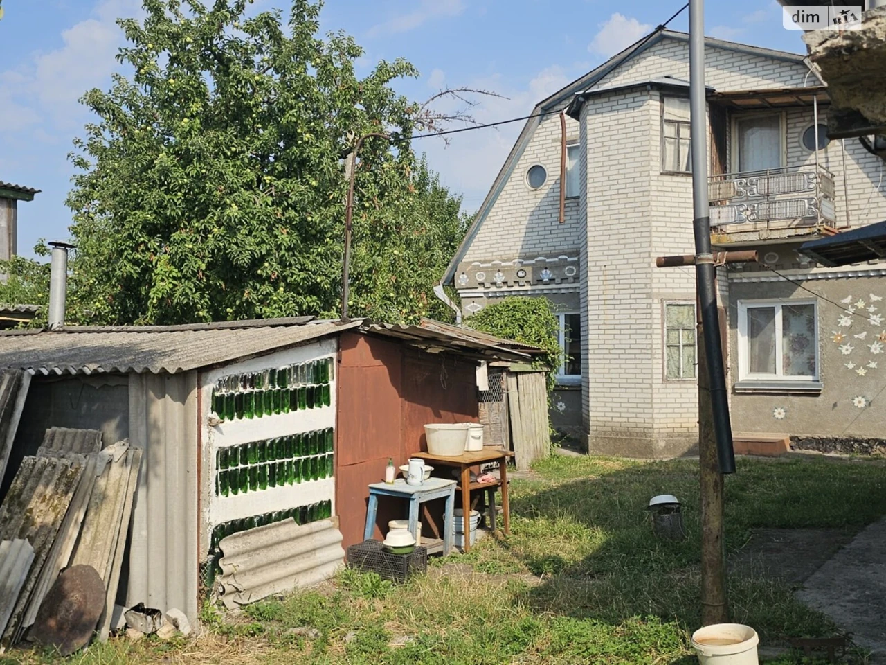 Продаж Дім