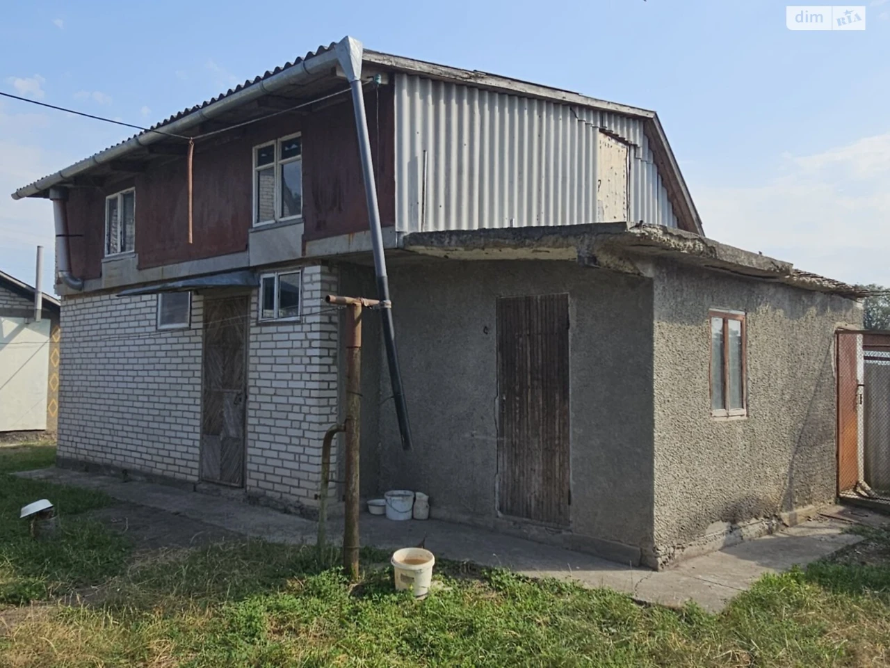 Продаж Дім