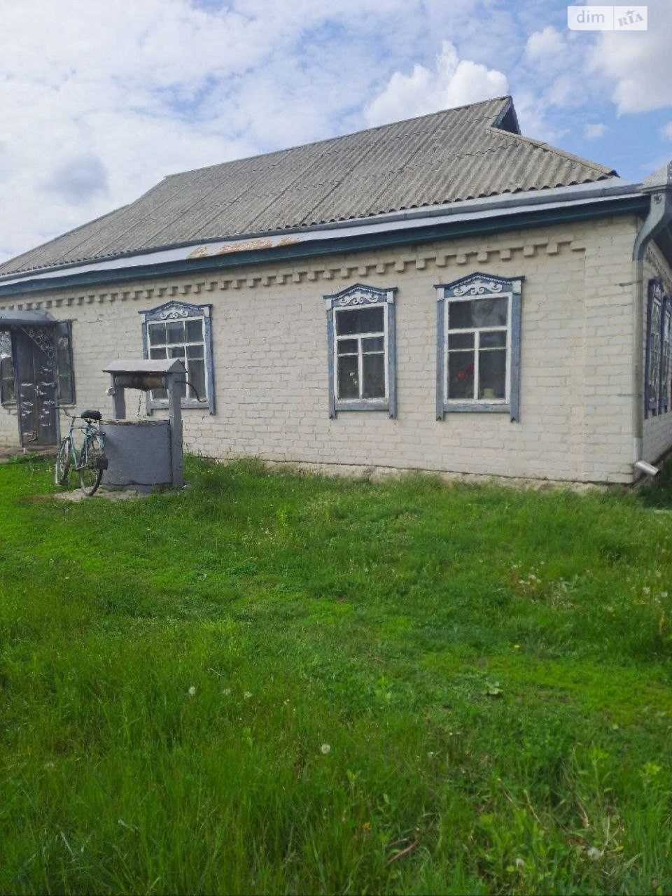 Продаж Дім