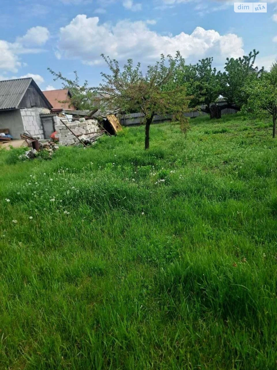 Продаж Дім