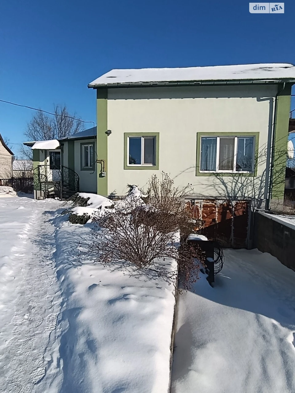 Продаж Дім Фастів