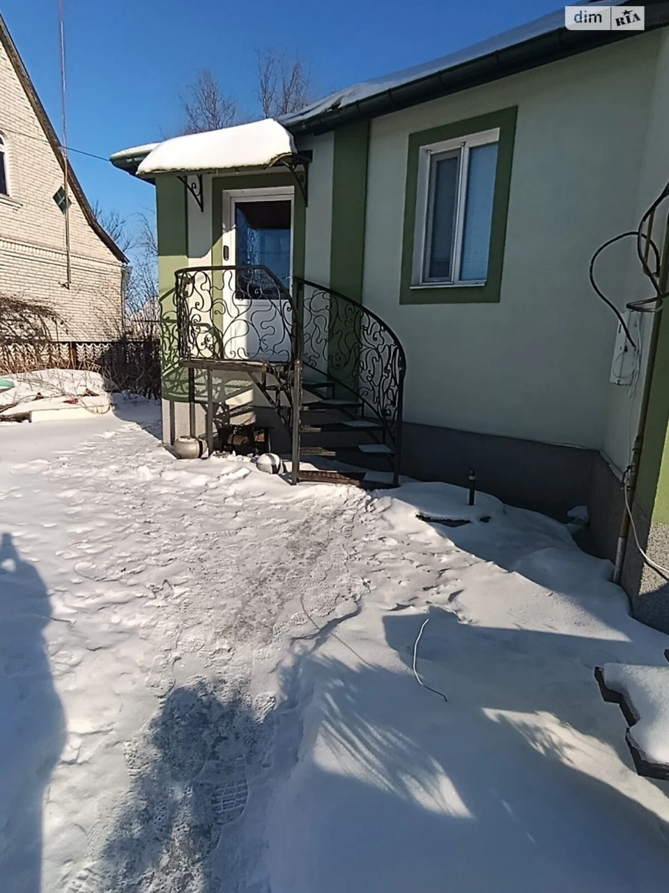 Продаж Дім Фастів