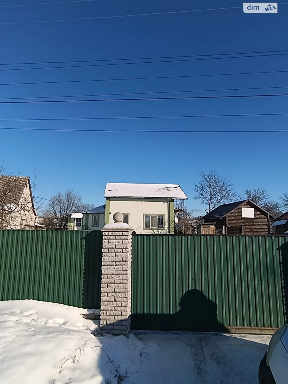 Продаж Дім Фастів