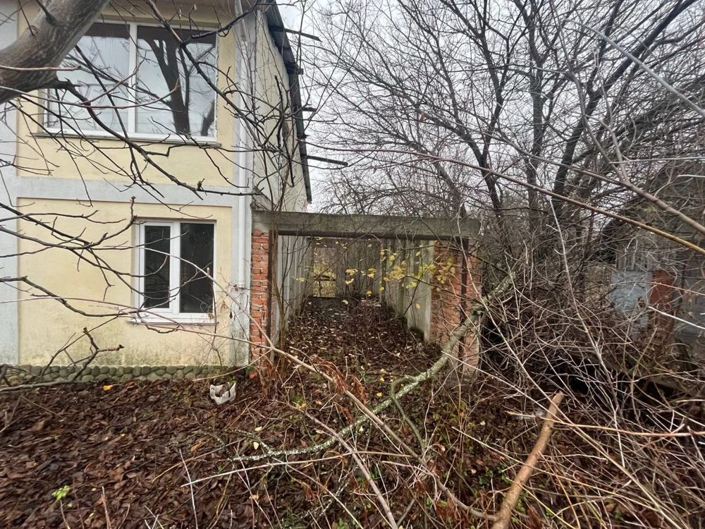 Будинок Фастів кооператив Енергетик