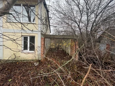 Будинок Фастів кооператив Енергетик
