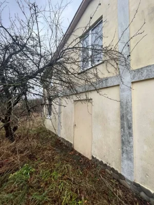 Будинок Фастів кооператив Енергетик