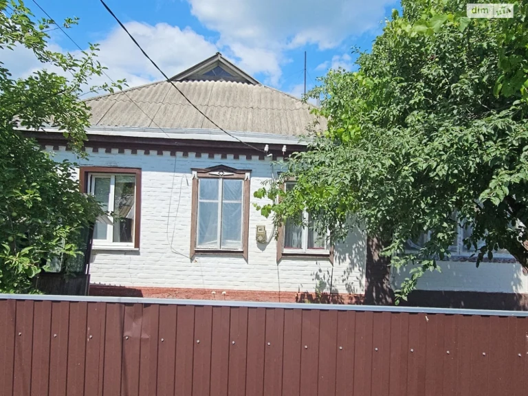 Продаж Дім