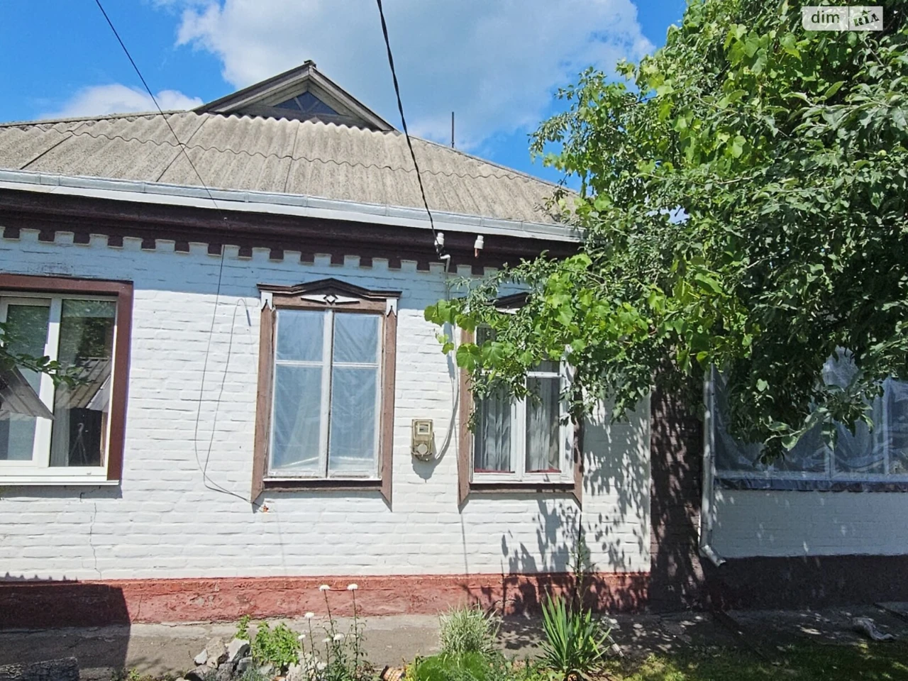 Продаж Дім