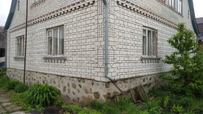 Продам приватний будинок у Фастові (м-н Заріччя)
