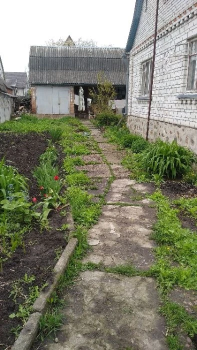 Продам приватний будинок у Фастові (м-н Заріччя)