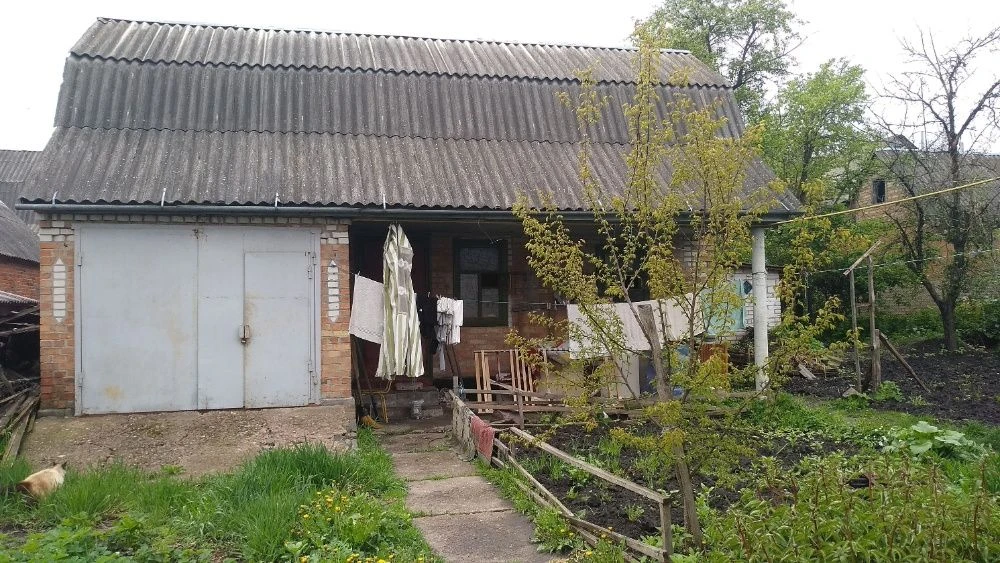 Продам приватний будинок у Фастові (м-н Заріччя)