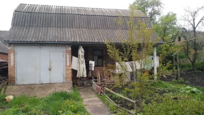 Продам приватний будинок у Фастові (м-н Заріччя)