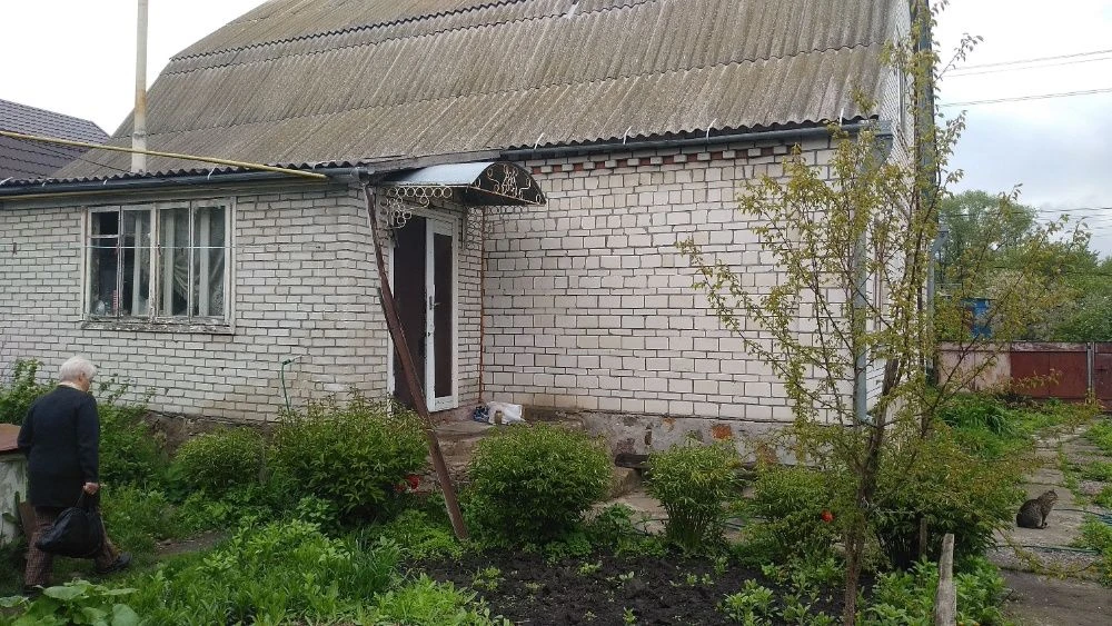 Продам приватний будинок у Фастові (м-н Заріччя)