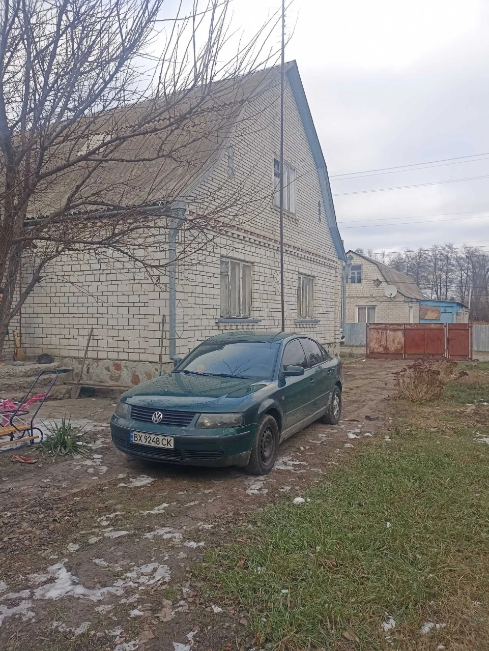 Продам приватний будинок у Фастові (м-н Заріччя)