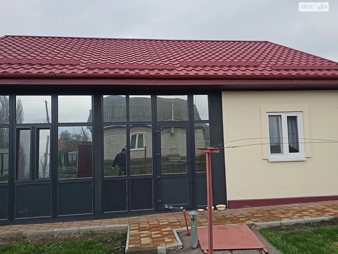 Продаж Дім Центр