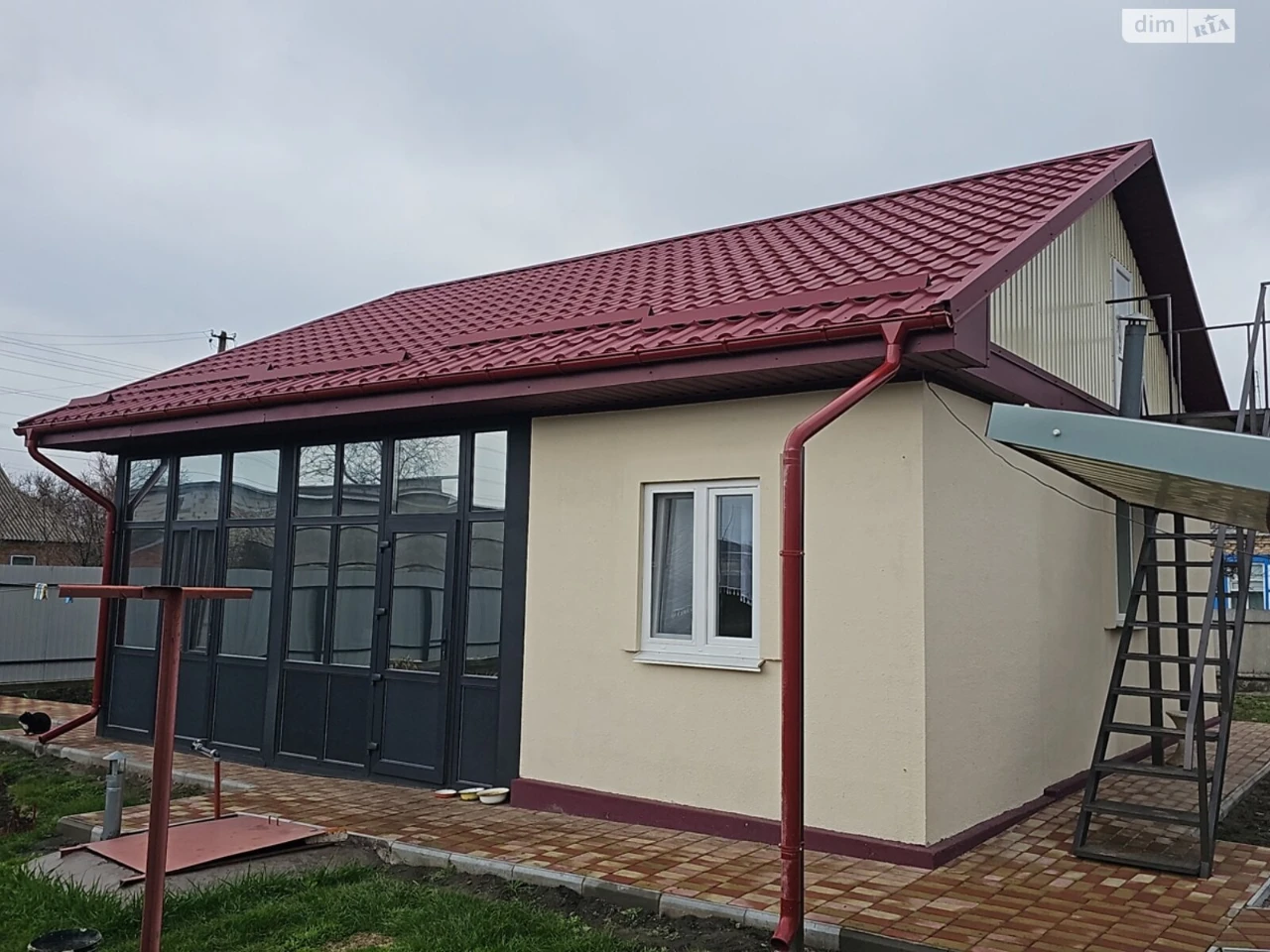 Продаж Дім Центр