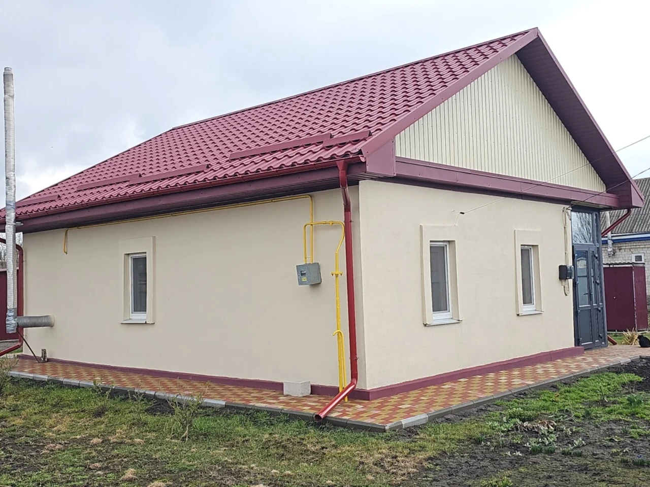 Продаж Дім Центр