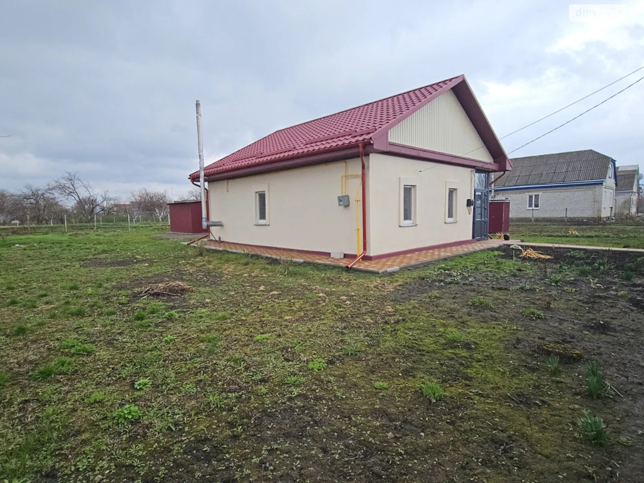 Продаж Дім Центр