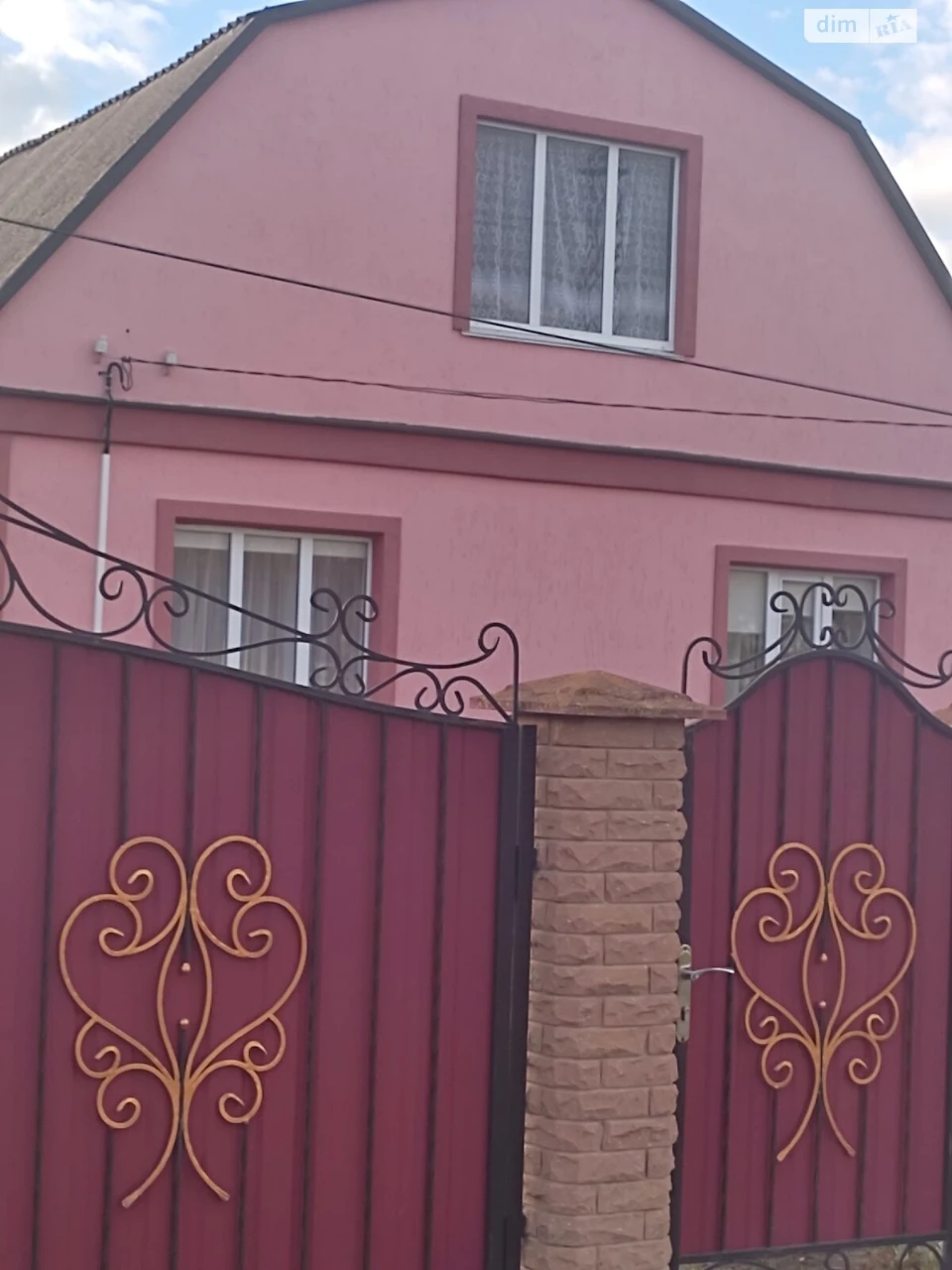 Продаж Дім