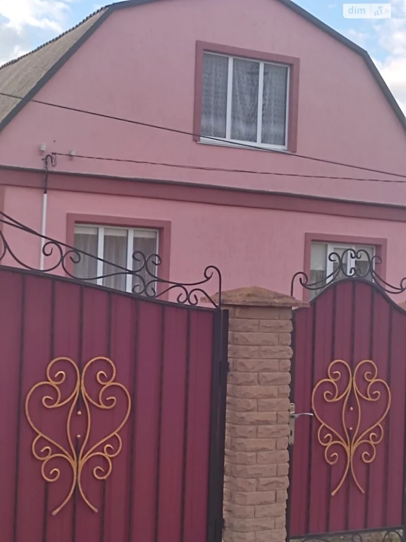 Продаж Дім