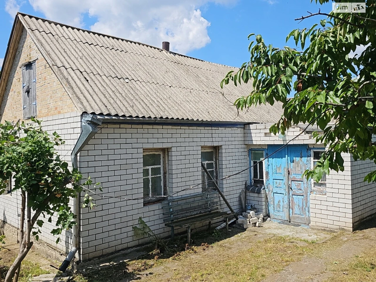 Продаж Дім