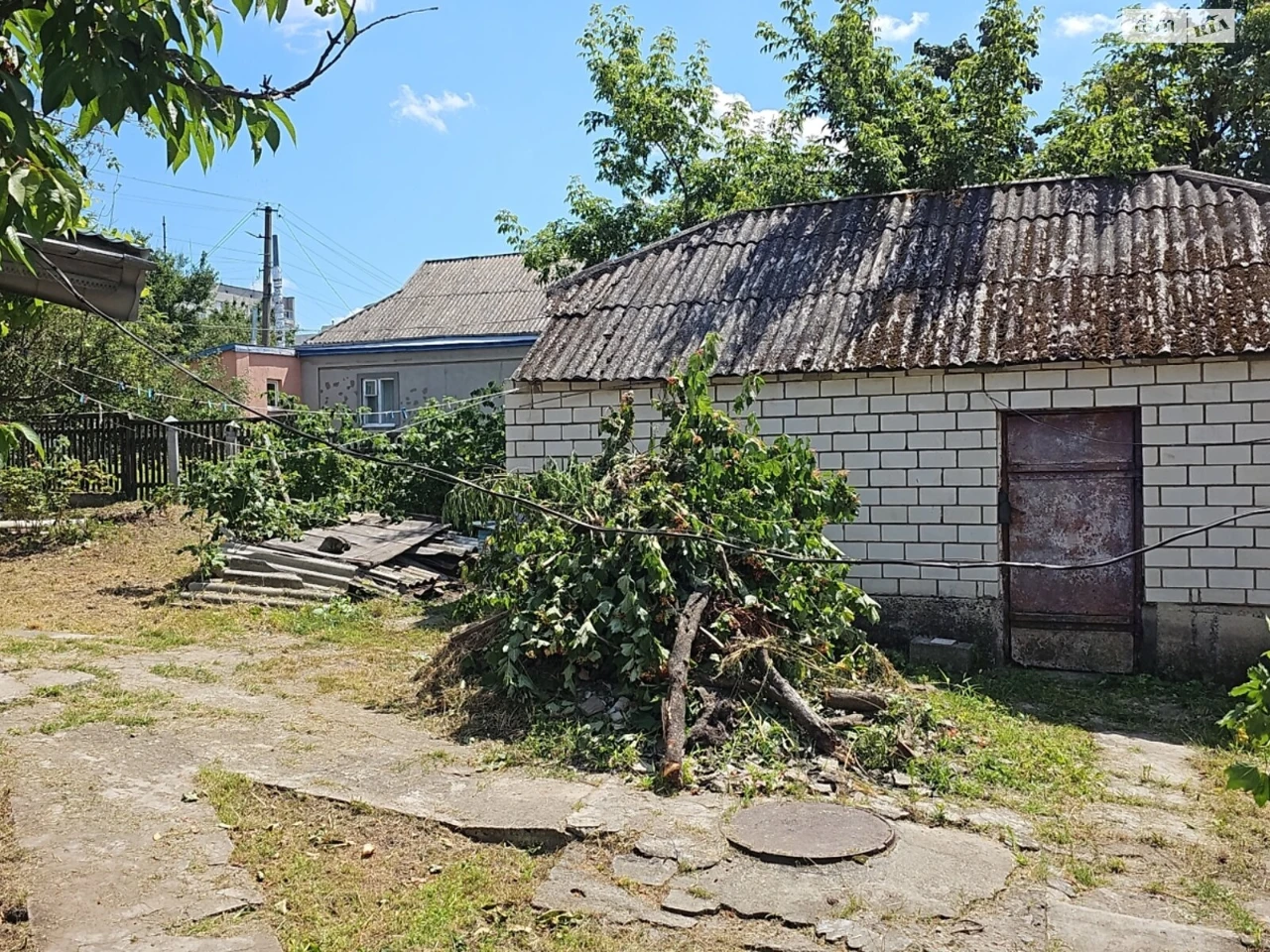 Продаж Дім