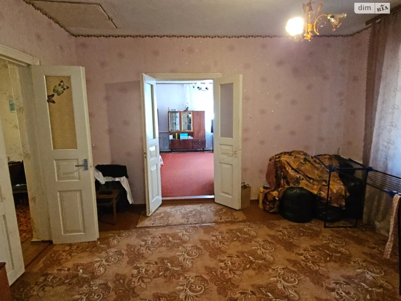 Продаж Дім