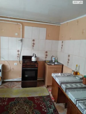 Продаж Дім
